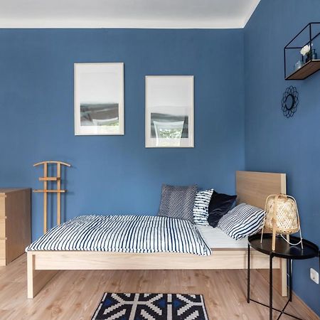 Bright, Cozy & Quiet Viena Exterior foto