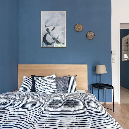 Bright, Cozy & Quiet Viena Exterior foto