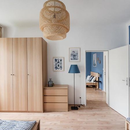 Bright, Cozy & Quiet Viena Exterior foto