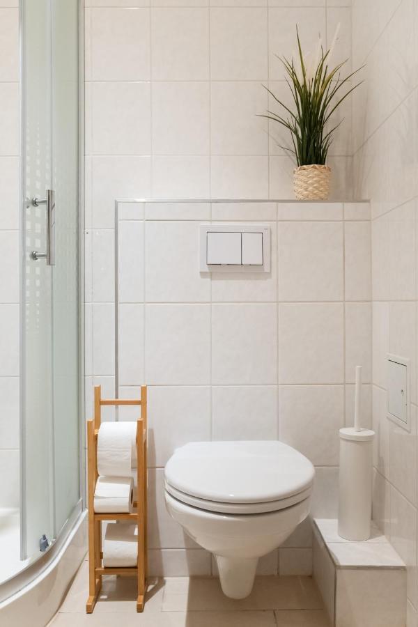 Bright, Cozy & Quiet Viena Exterior foto