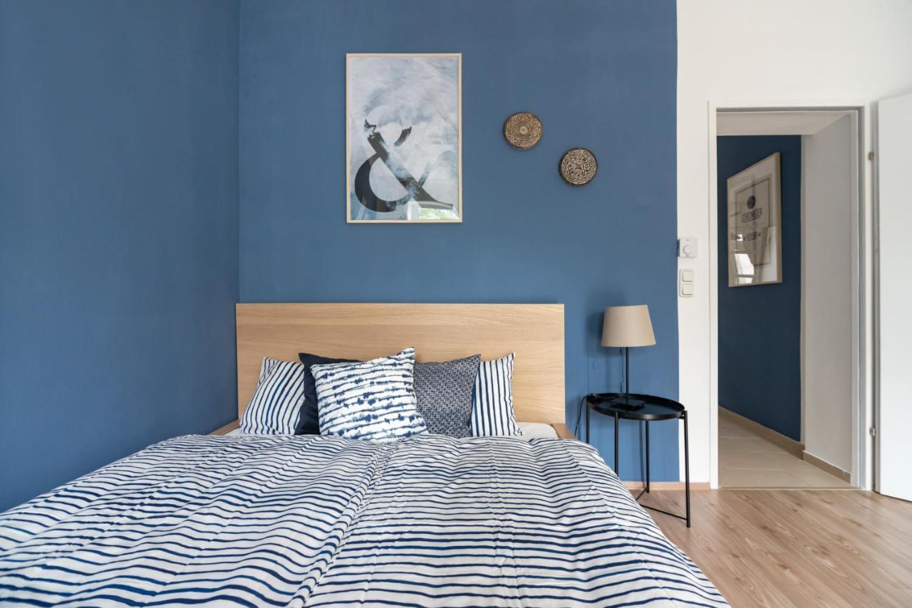 Bright, Cozy & Quiet Viena Exterior foto
