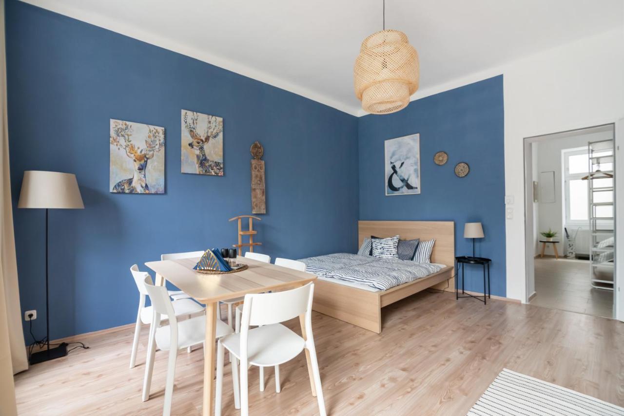 Bright, Cozy & Quiet Viena Exterior foto