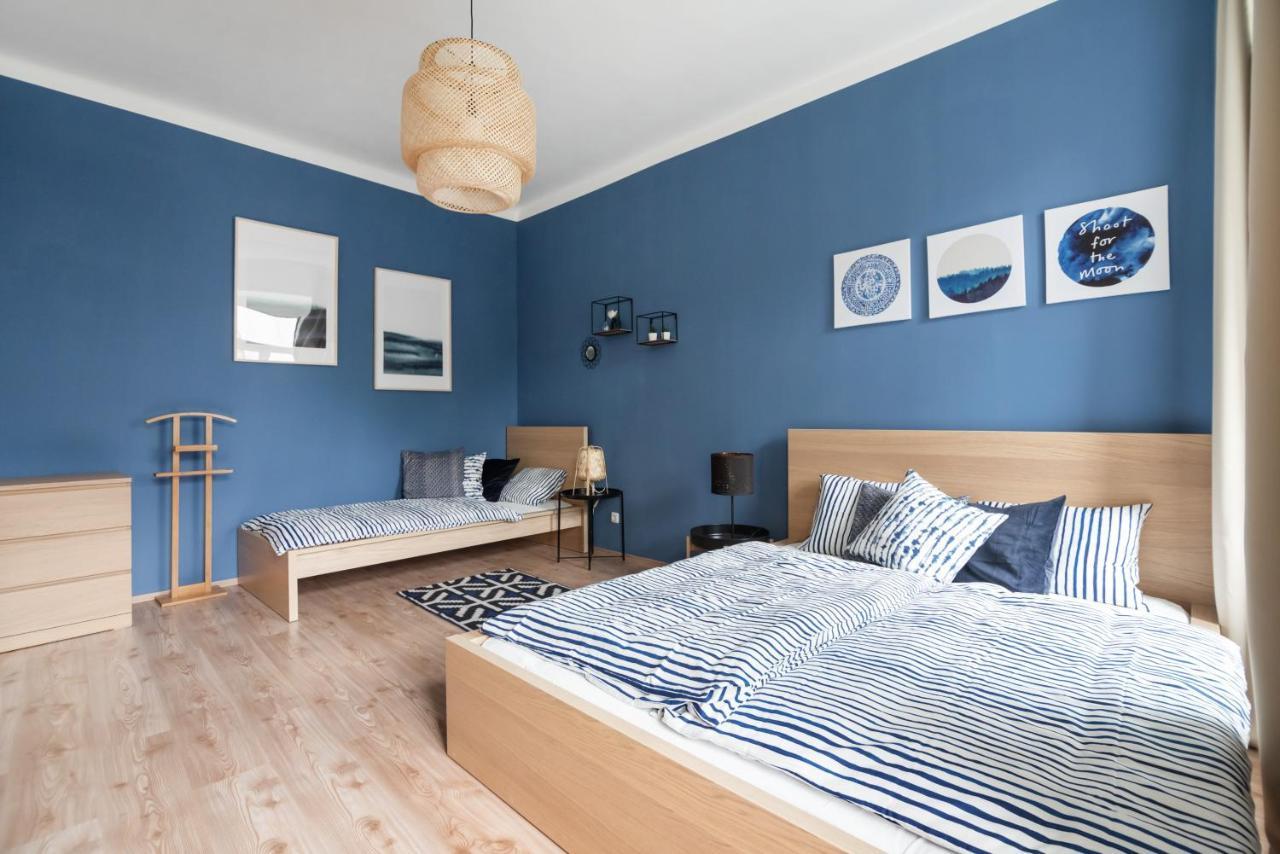 Bright, Cozy & Quiet Viena Exterior foto