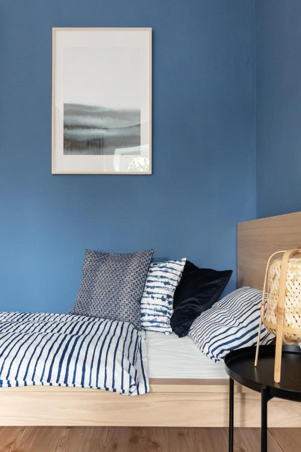 Bright, Cozy & Quiet Viena Exterior foto