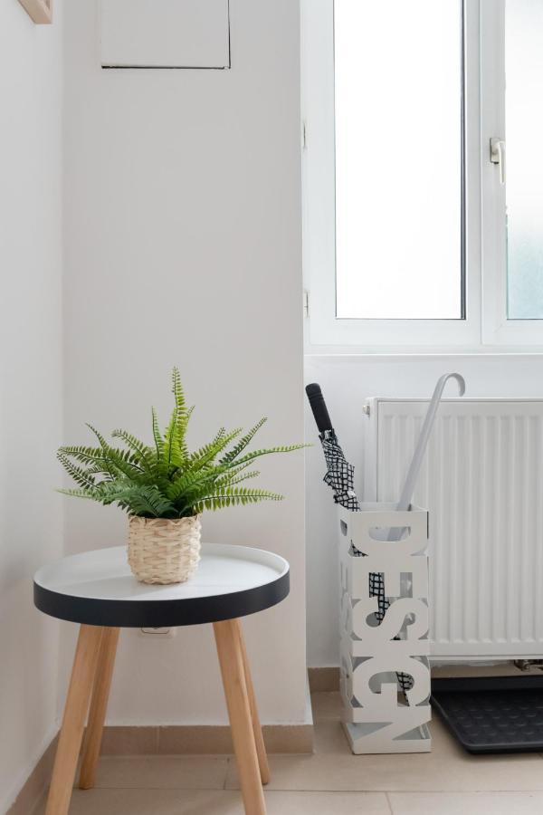 Bright, Cozy & Quiet Viena Exterior foto