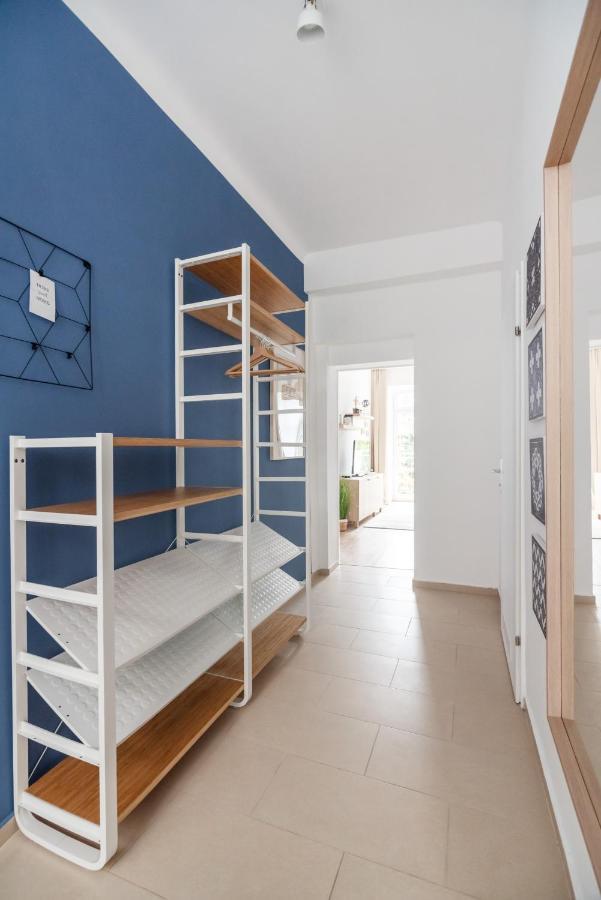 Bright, Cozy & Quiet Viena Exterior foto