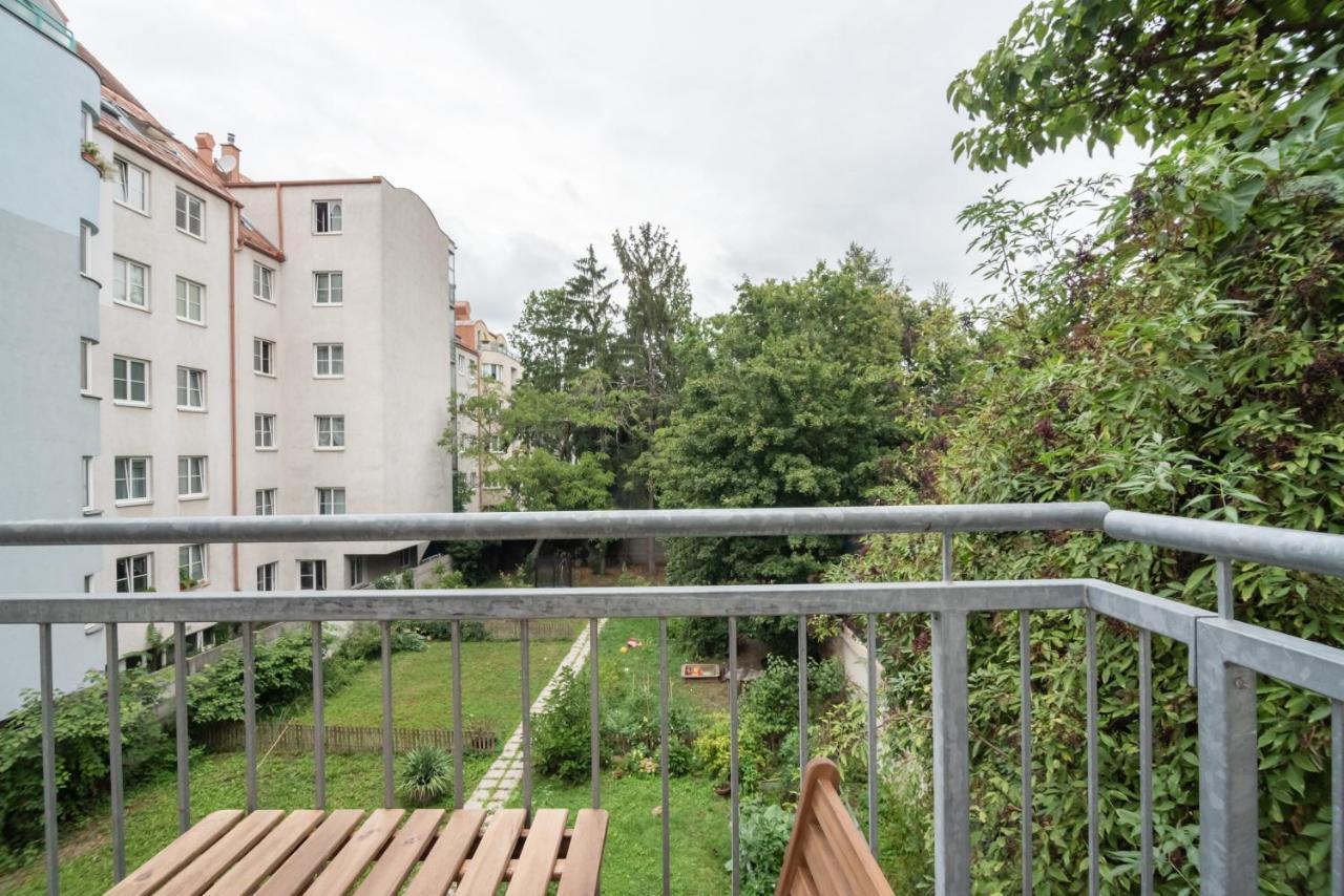 Bright, Cozy & Quiet Viena Exterior foto
