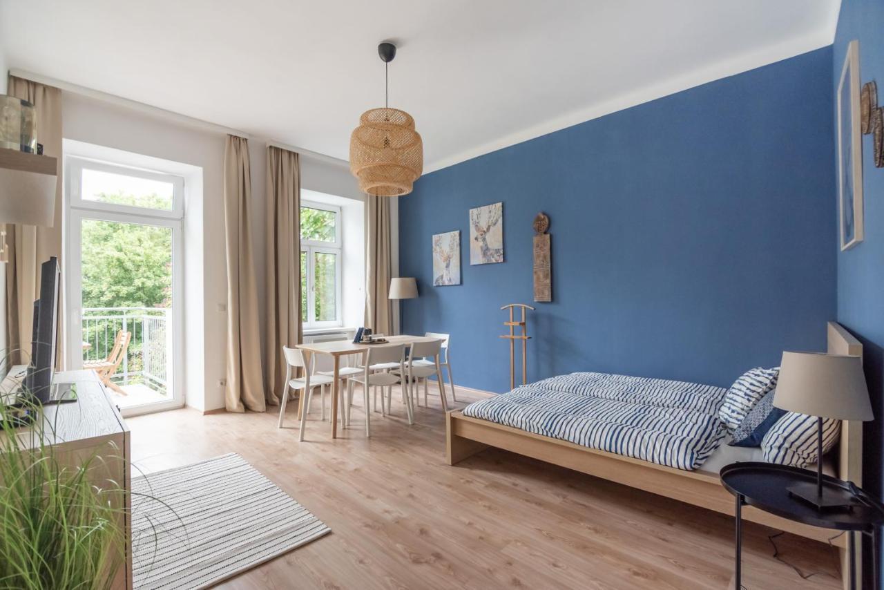 Bright, Cozy & Quiet Viena Exterior foto
